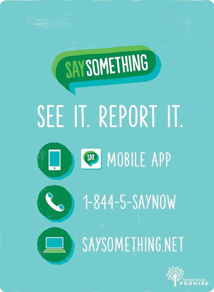 East Holmes Schools Launch Anonymous Tip System to Improve Student Safety