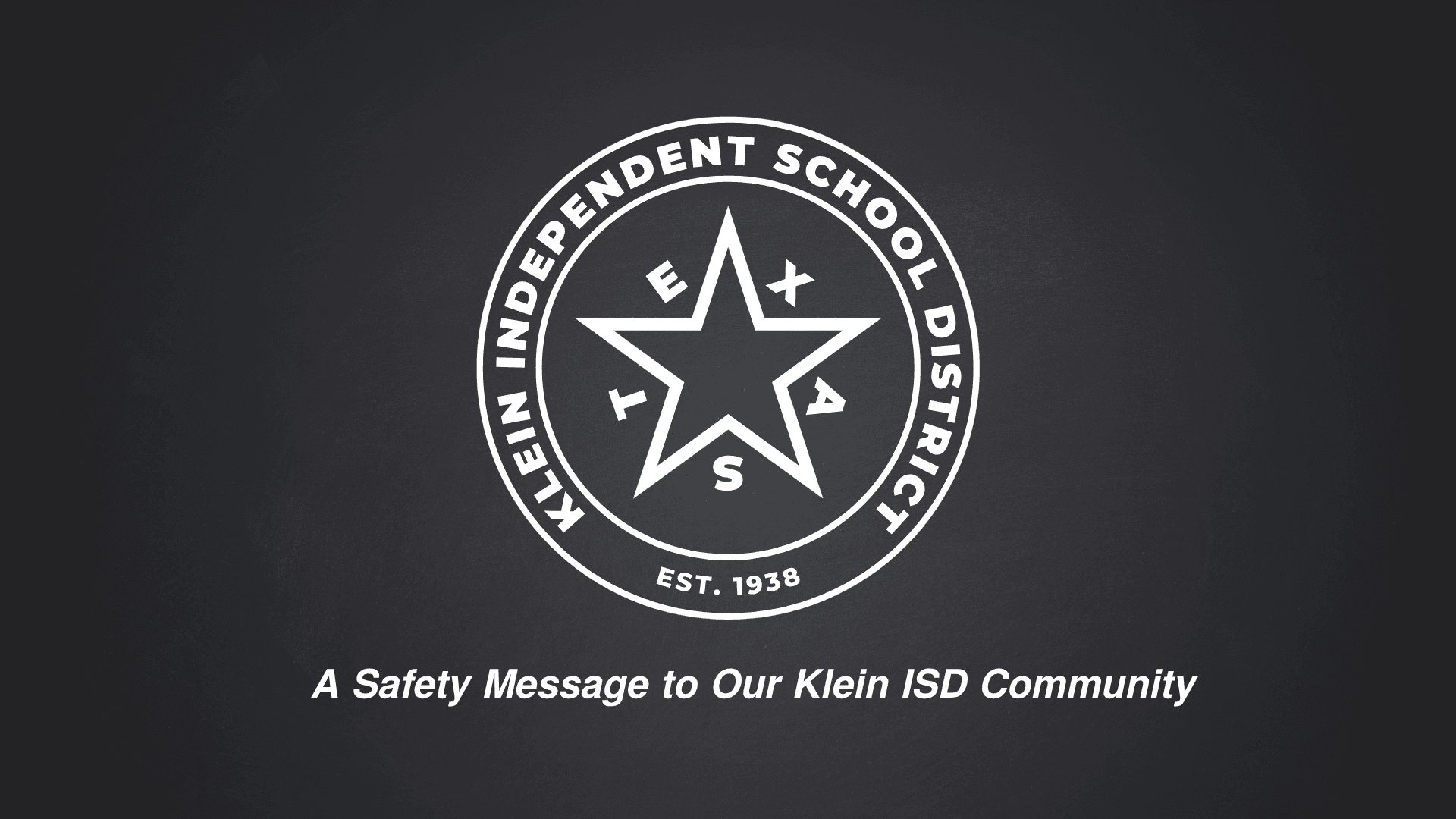 Klein ISD Parents Form Safety Coalition After Three Gun Incidents in One Week