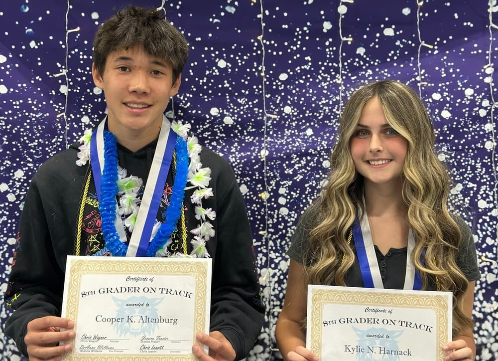 Dewuhs-Keckritz Trust awards $36,000 in scholarships to local students