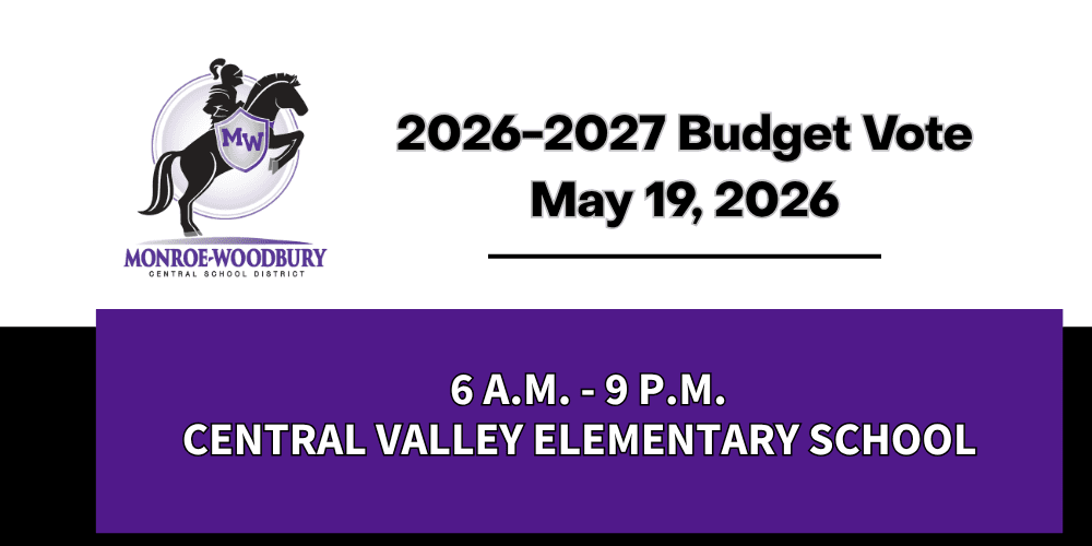 Monroe-Woodbury puts $245 million budget, Sapphire roof proposal before voters