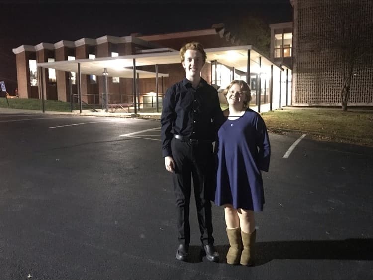 Owsley County musicians advance to second round of all-state auditions