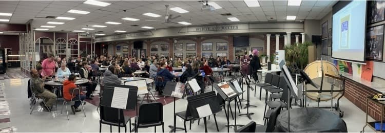 Owsley County Middle and High School Shares Weekly Activity Highlights with Community