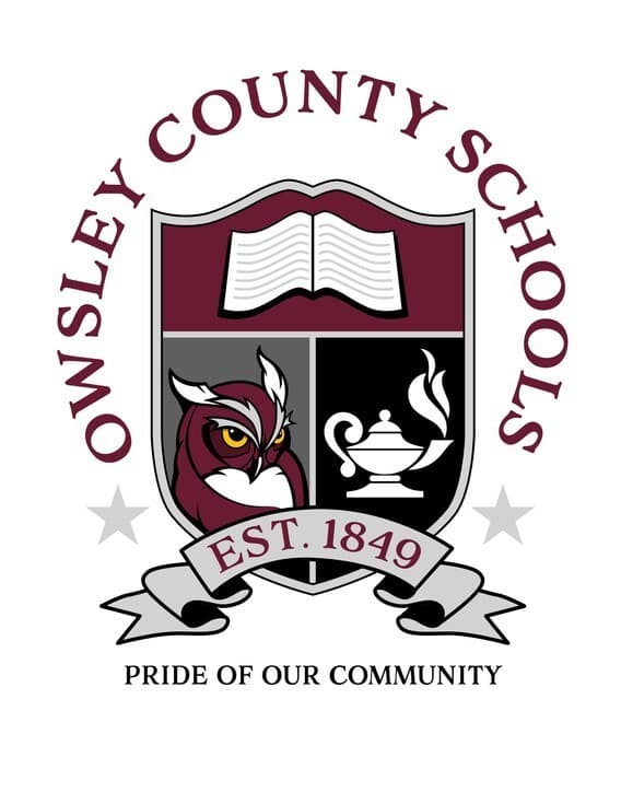 Owsley County schools thank community, celebrate student growth