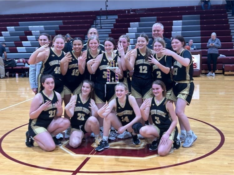 Corydon Central’s dominant wins highlight youth sports and community health