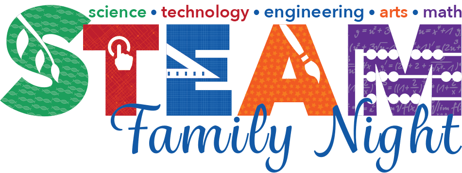 Allendale Elementary S.T.E.A.M. Night Brings Families Together for Learning