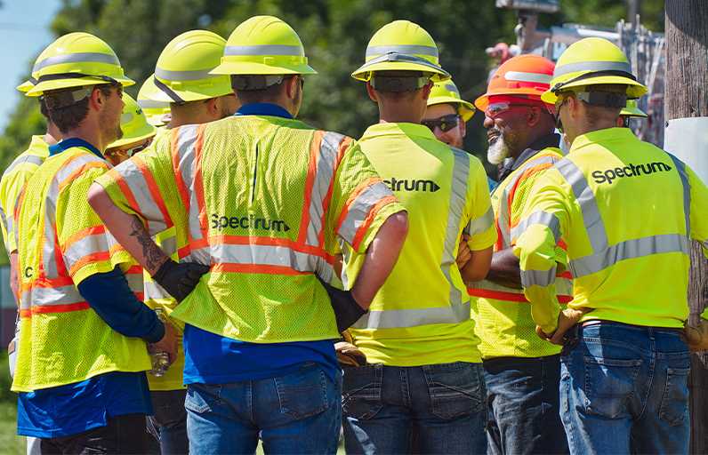 Spectrum expands fiber broadband to 1,800 Adams County homes and businesses
