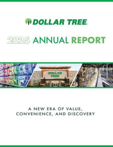 Dollar Tree shows value retail can still grow with better execution