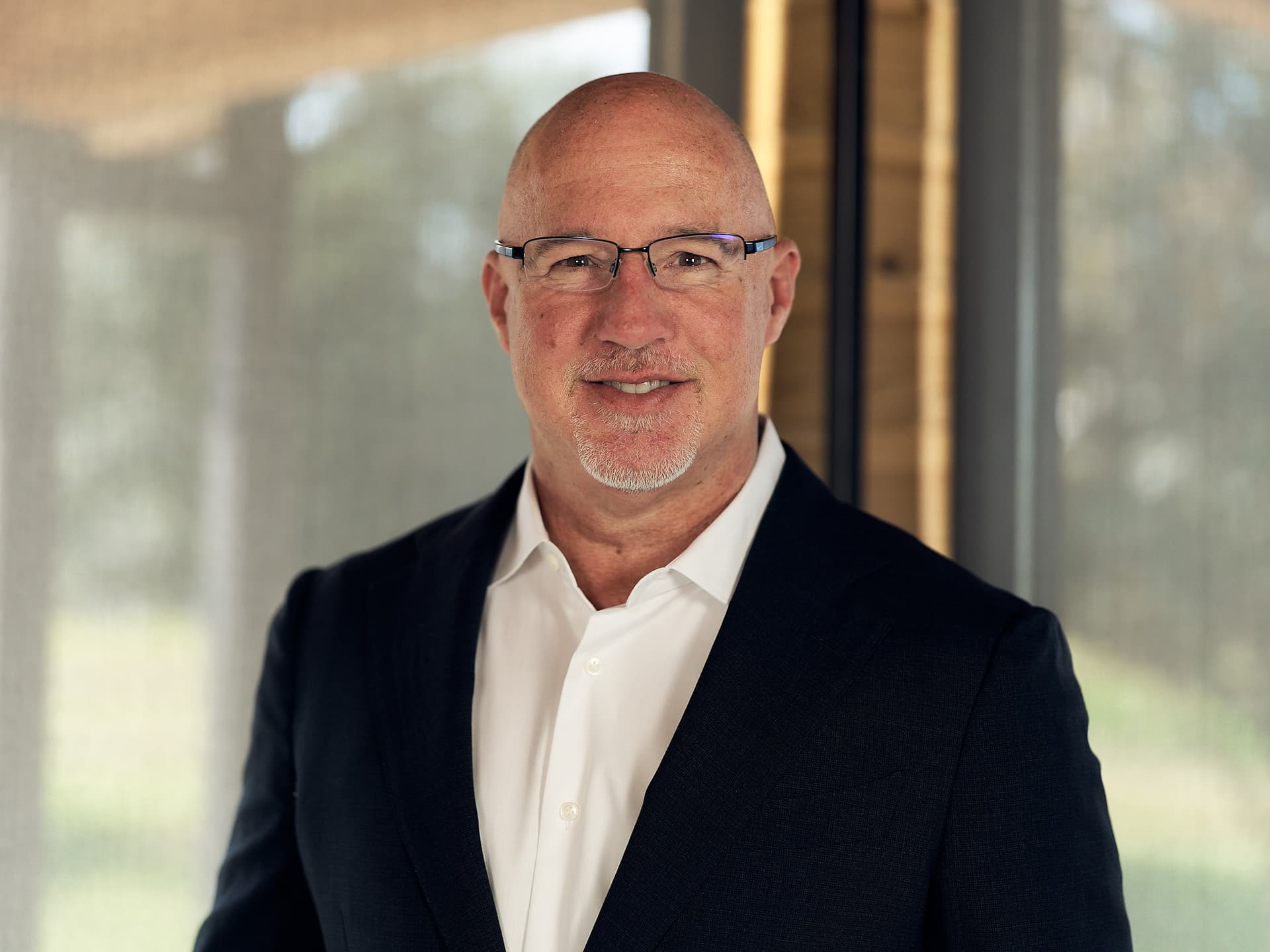 McDonald’s names Bryan Brown chief development officer to guide growth, modernization