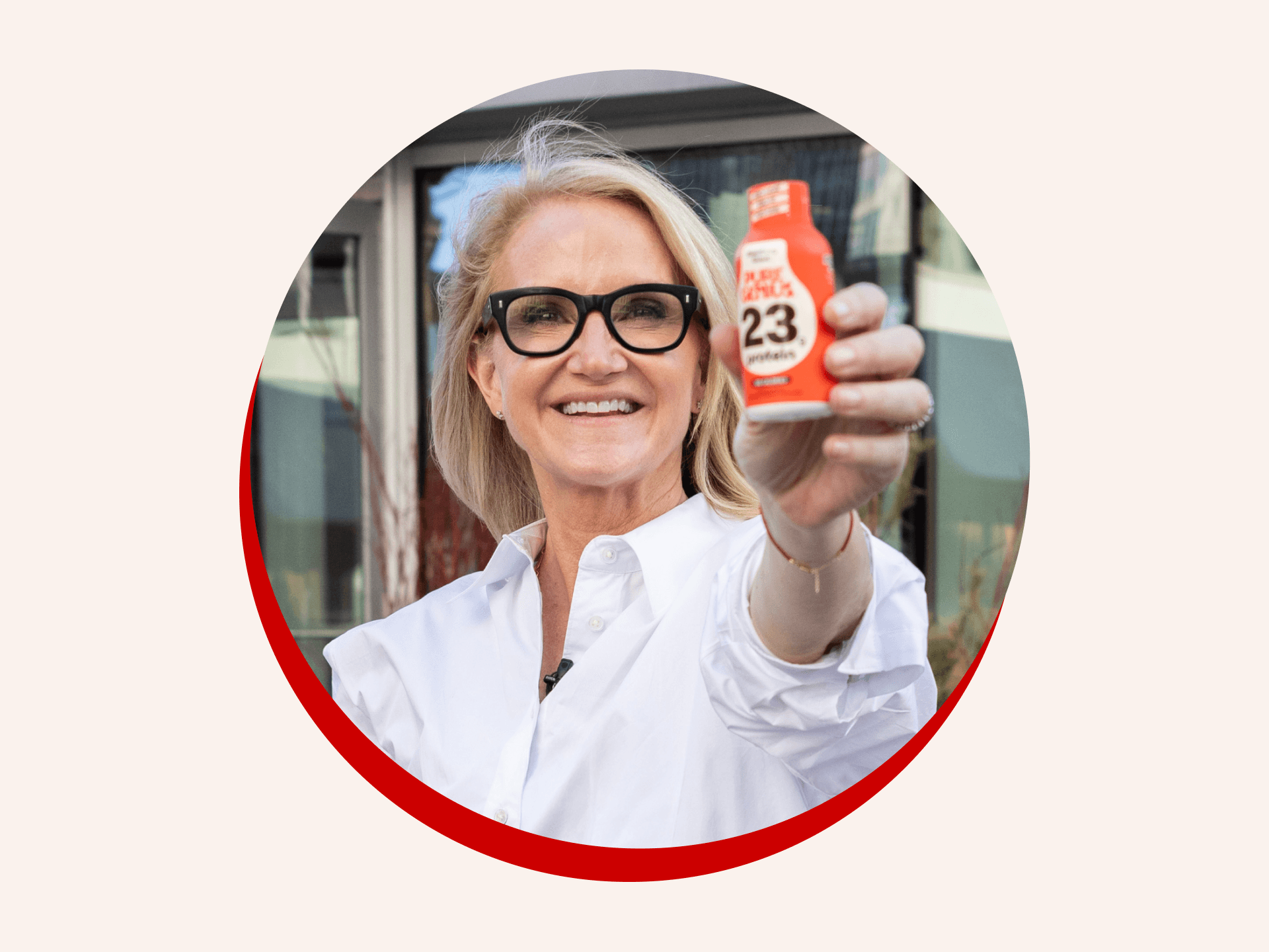 Target’s Pure Genius Protein launch ripples across store operations