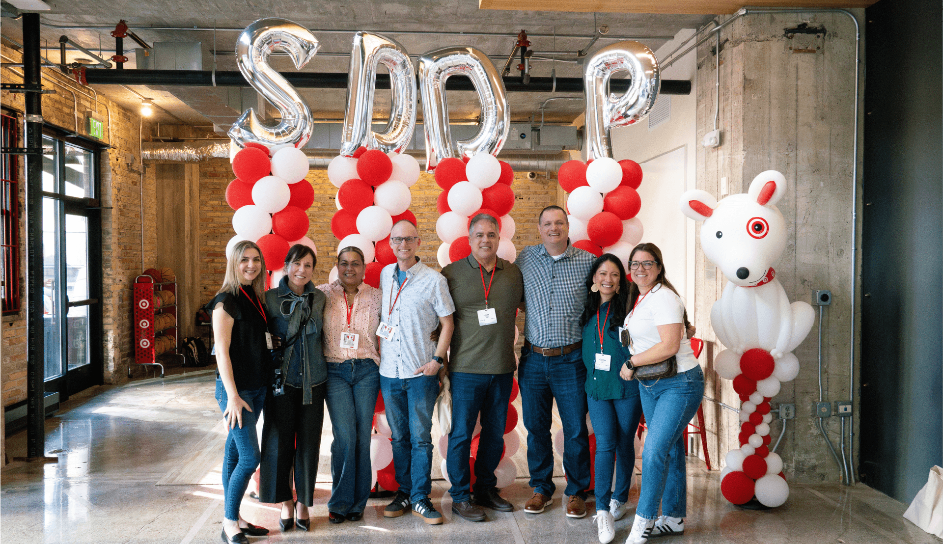 Target formalizes store director development with six-month leadership program
