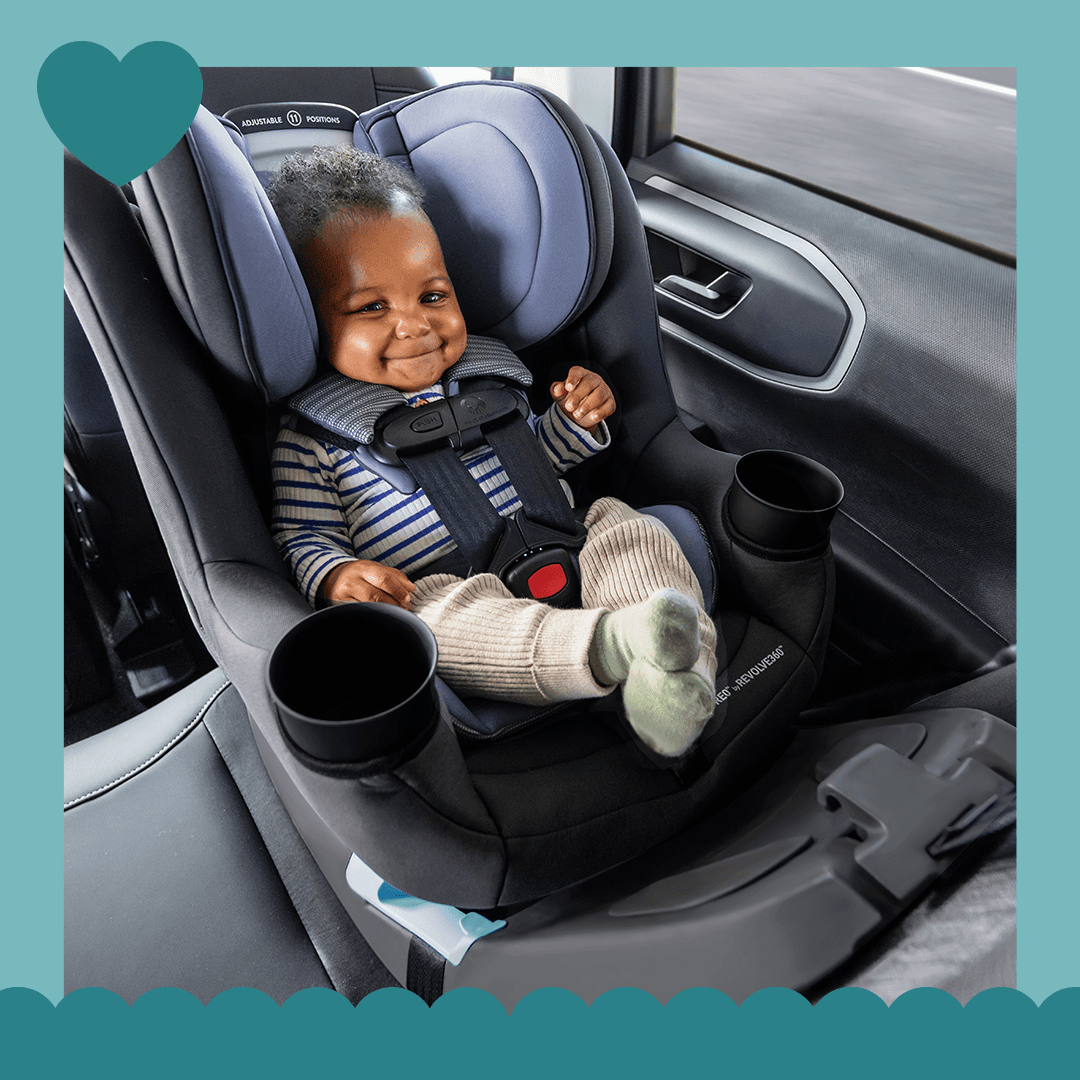 Target’s car seat trade-in event tests store readiness, guest service