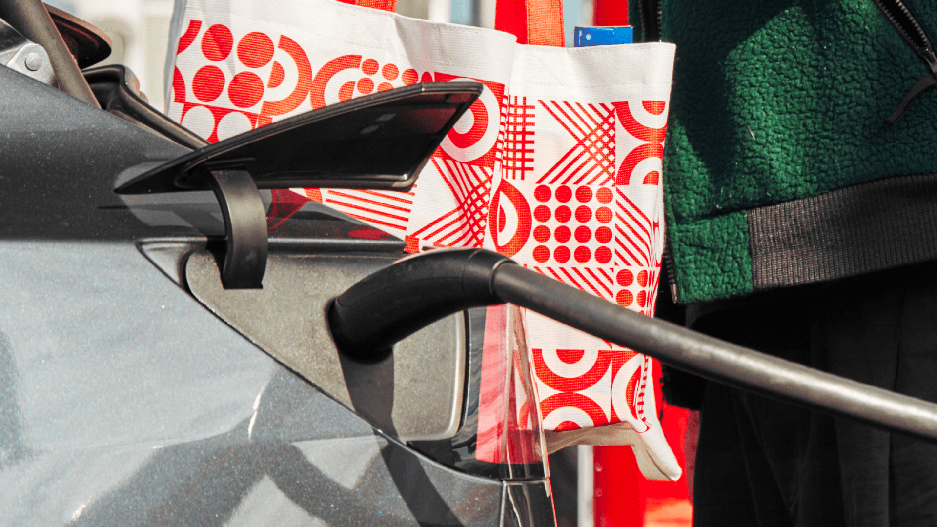 Target expands EV charging network to 300-plus locations nationwide