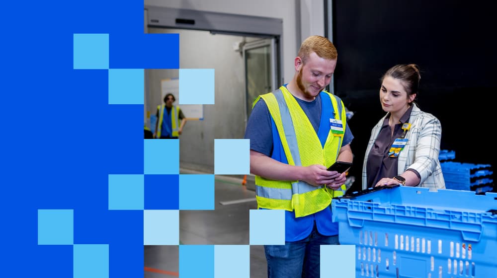 Walmart’s AI tools cut planning time, may reshape Big Lots work