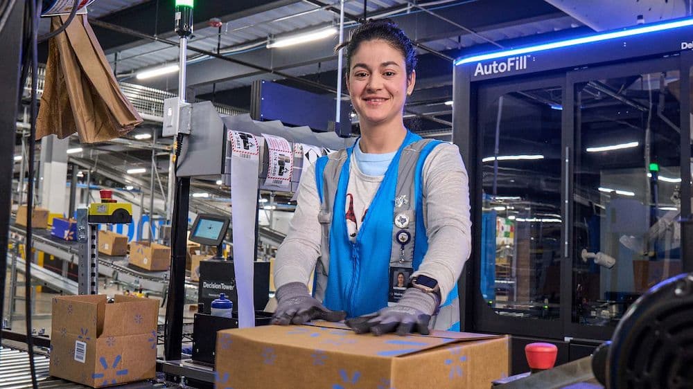 Walmart sets May 21 earnings call, signaling spending and staffing priorities