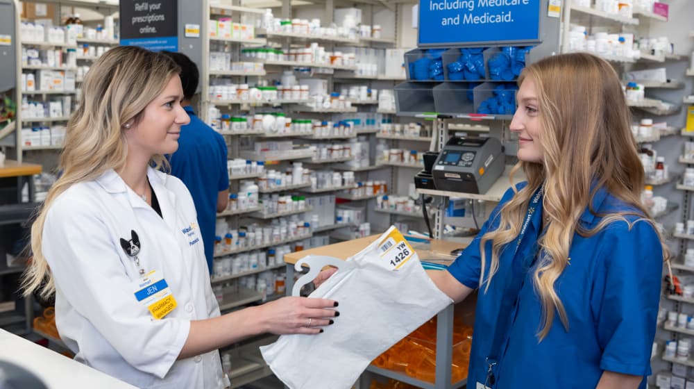 Walmart expands digital shelf labels to speed price updates chainwide