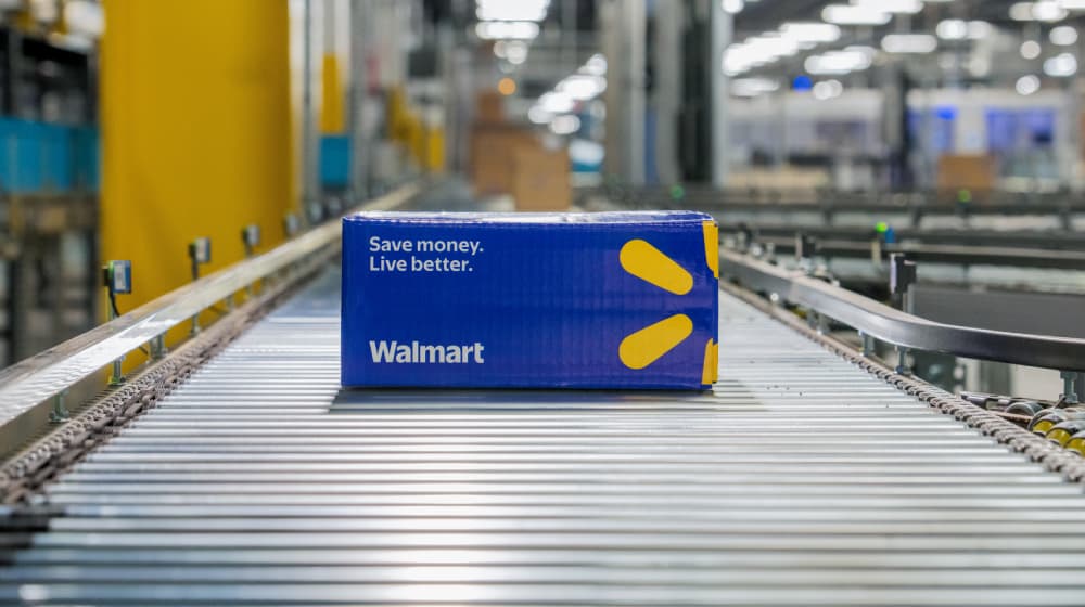 Walmart opens Walmart.com to Mexico with cross-border shipping