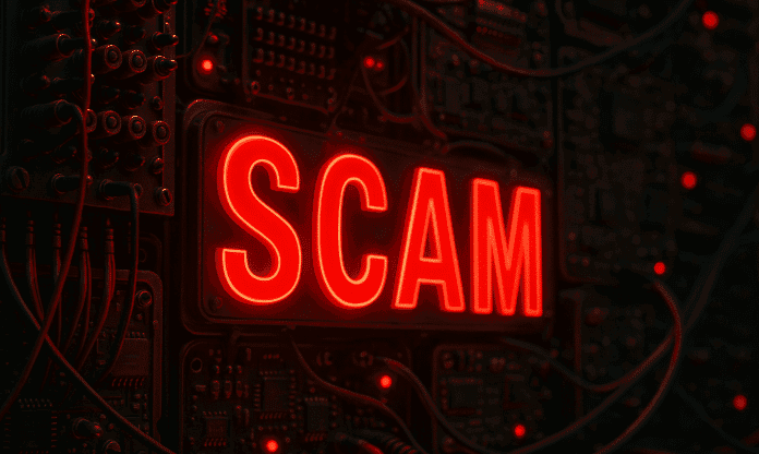 Island County Sheriff Warns Residents of Fake Jury Duty Phone Scam