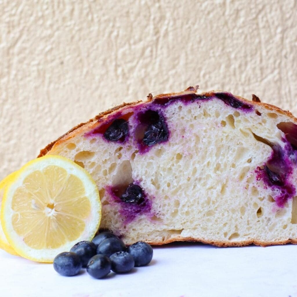 15 Spring Sourdough Recipes for Citrus Loaves, Berry Bakes, and More