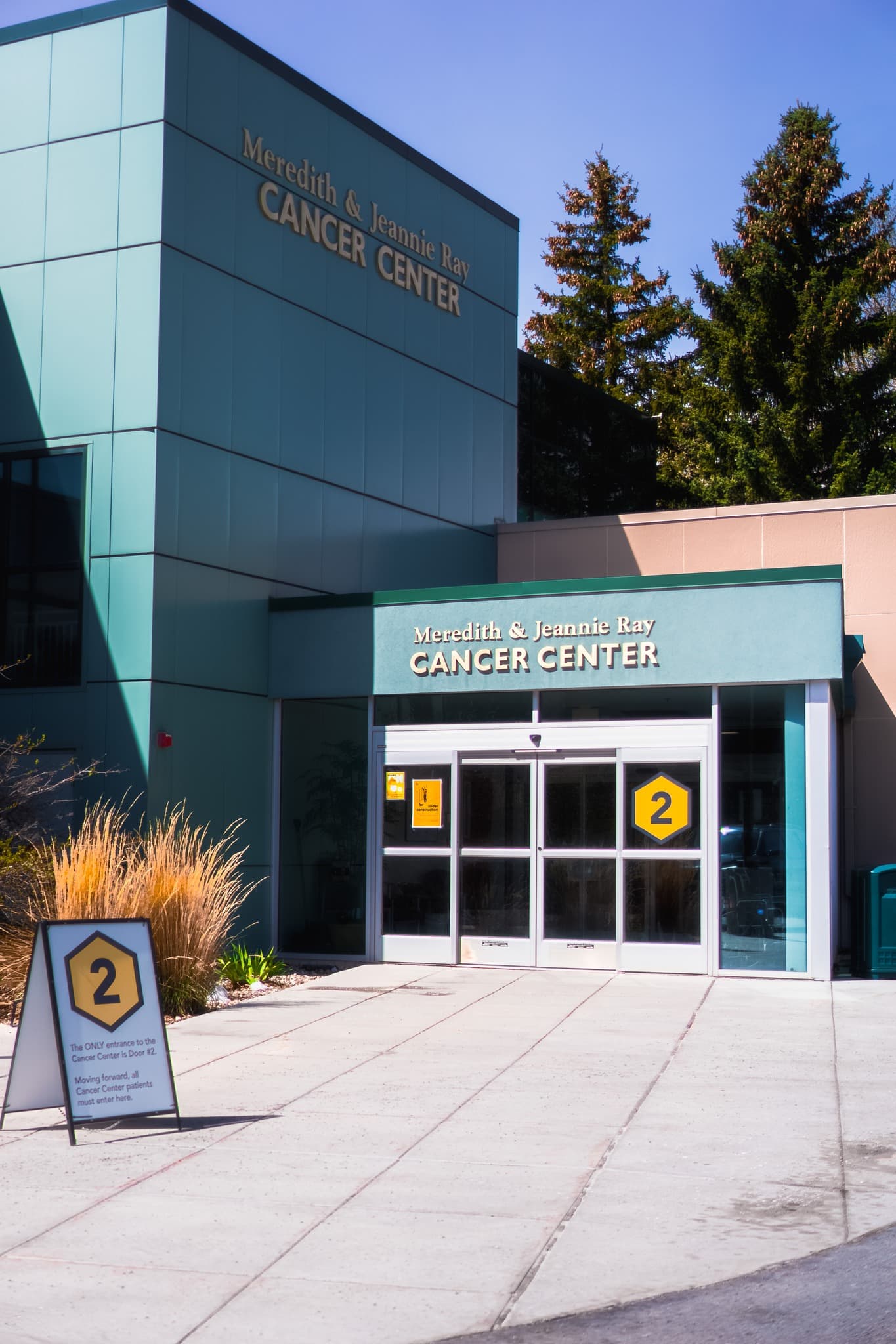 Ivinson Memorial Hospital upgrades cancer center to boost local care