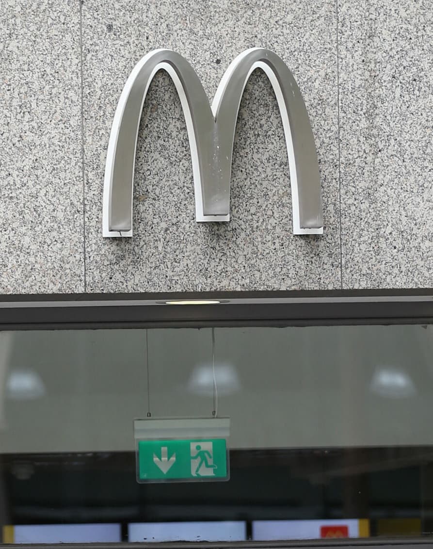 McDonald's Worker Assault Case Ends in Probation for Dublin Attacker