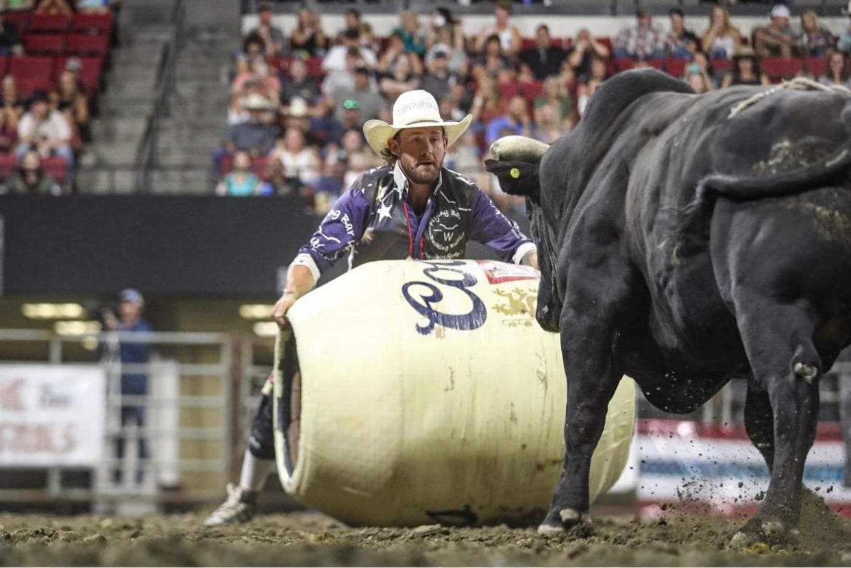 81st Annual Yuma Silver Spur Rodeo Returns to Yuma County Fairgrounds