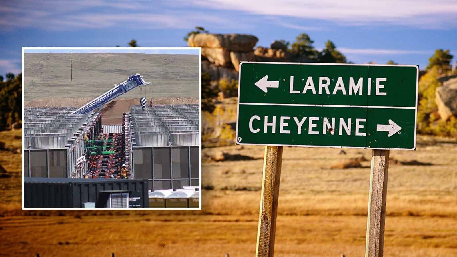 Albany County residents weigh AI concerns in rural listening project