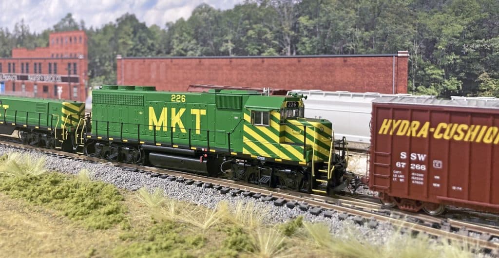 Rapido Trains to credit tariff surcharges, resets shipping rates