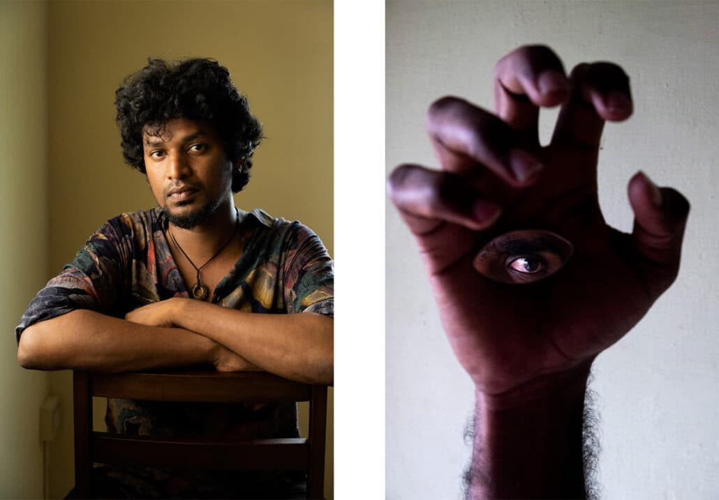 Chennai Photographer Wins $10,000 Saltzman Prize for Tamil Nadu Documentary Series