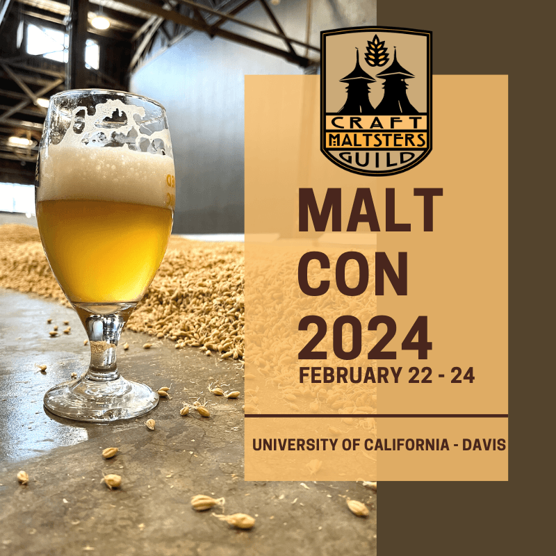 Craft Maltsters Guild Reveals 2026 Malt Cup Winners After Lab Testing and Sensory Judging