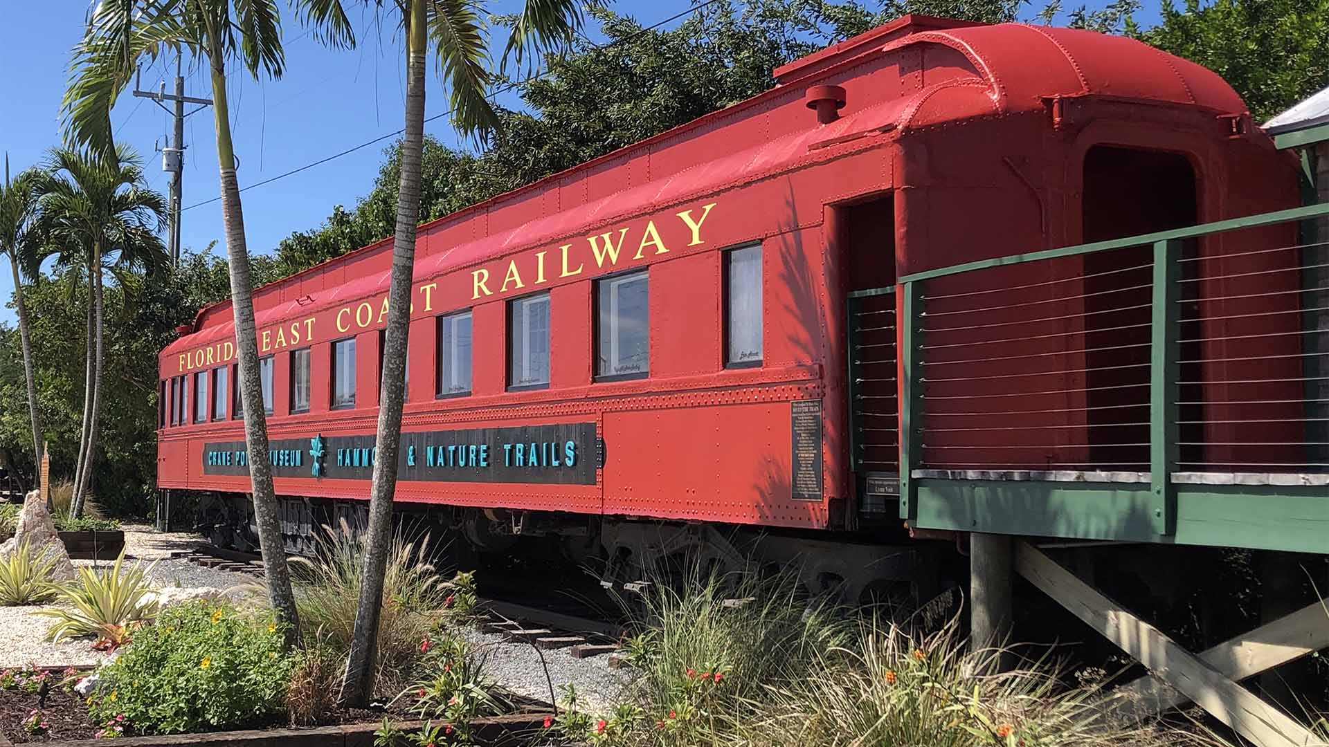 Crane Point blends museum, wildlife rescue and Keys history in Marathon