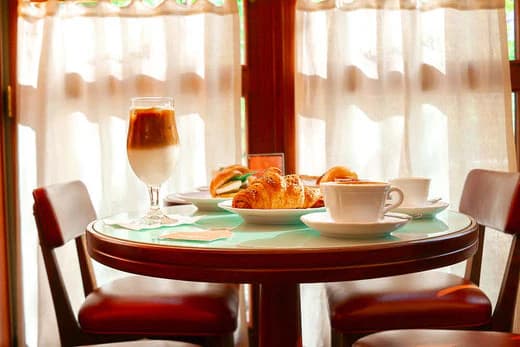 Sant Ambroeus Chooses Knox Street for First Texas Restaurant in Dallas