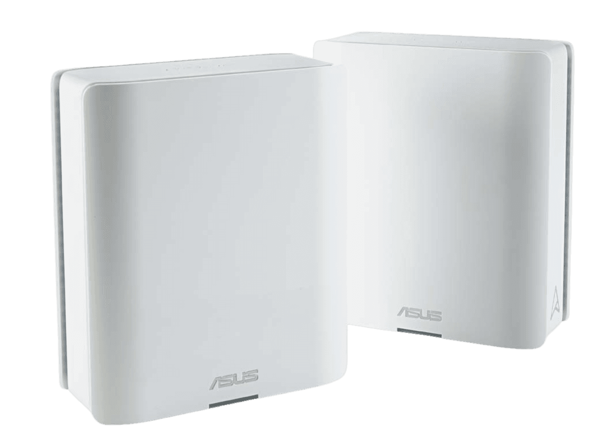 Consumer Reports names Asus ZenWiFi BT8 top-rated Wi-Fi 7 router