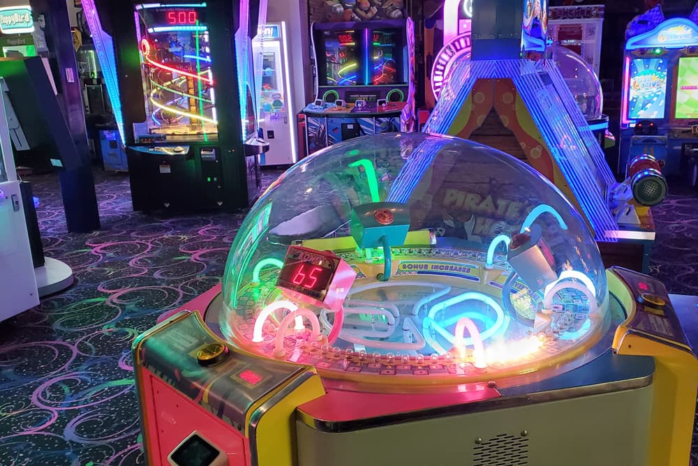 Coeur d'Alene weighs repealing 1982 arcade licensing ordinance