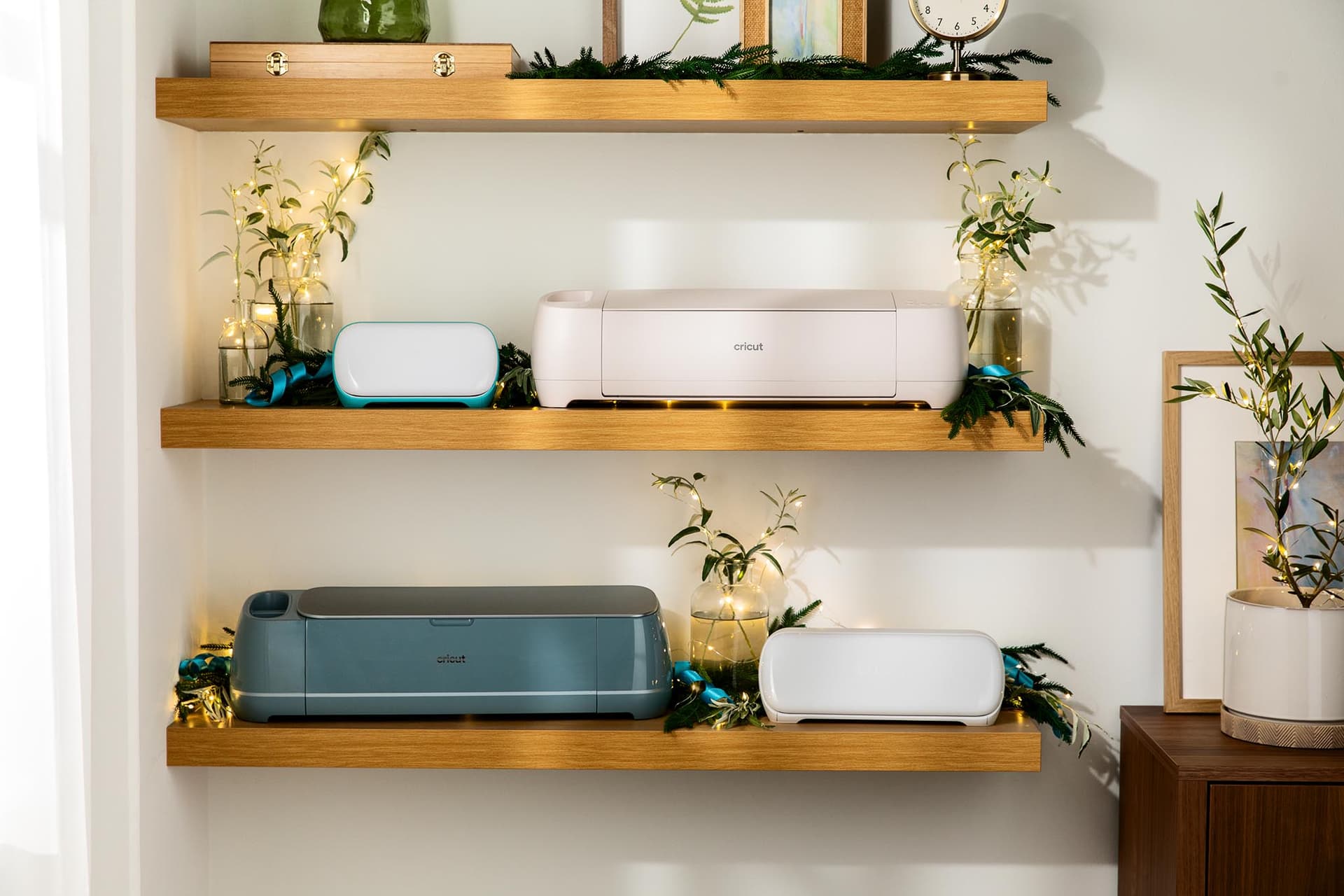 Cricut Unveils Joy 2 and Explore 5 with Smarter Simpler Design Space