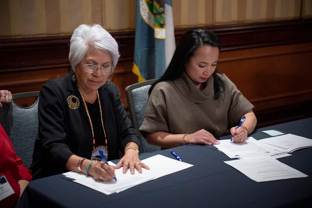 CRIT secures $5 million study for reservoir on reservation