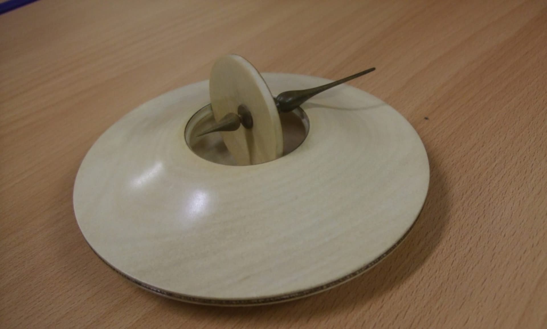 Crow Valley Woodturners plans open discussion night for competition prep