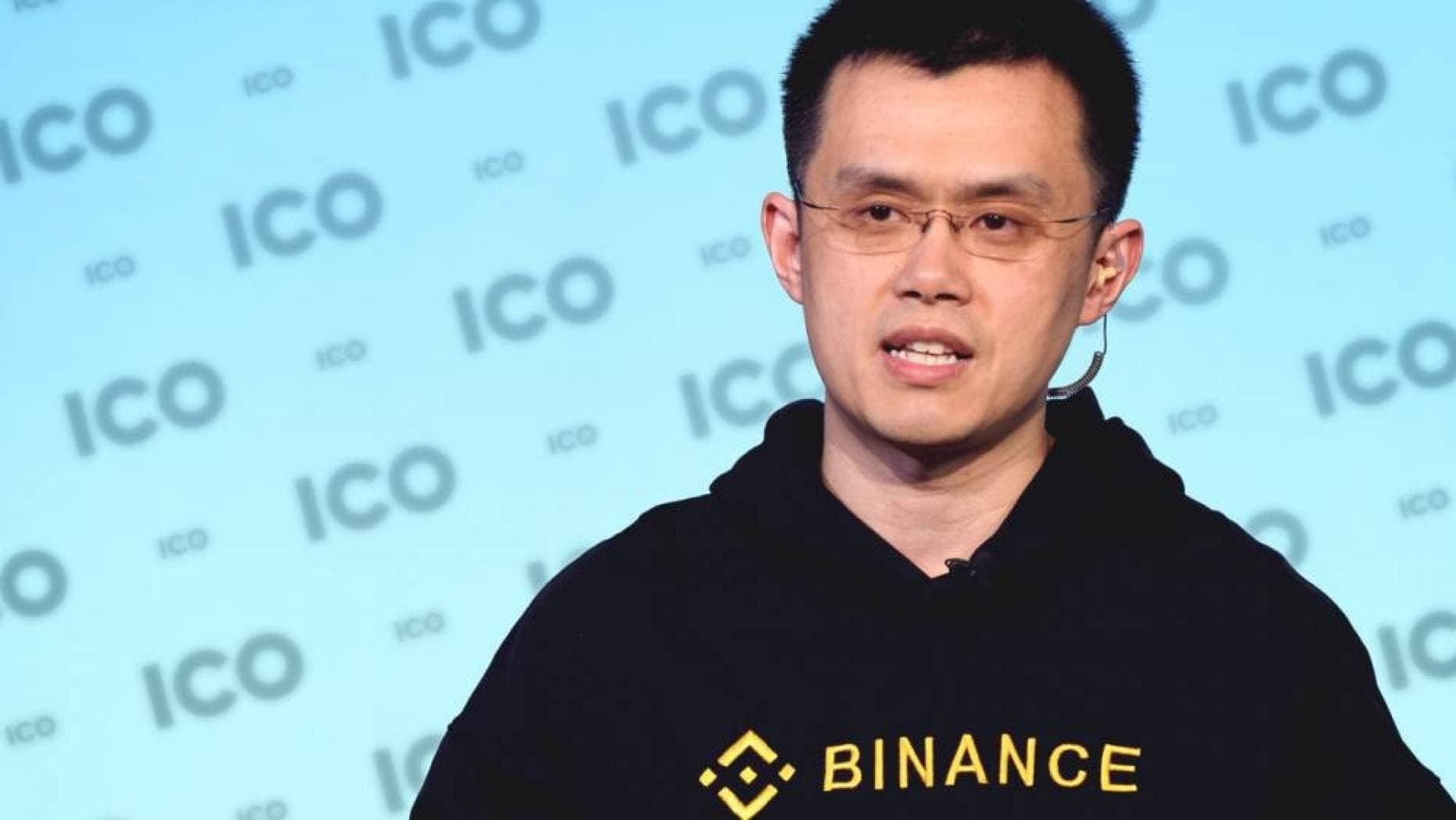 Binance founder Changpeng Zhao lays out secret negotiations behind prison time