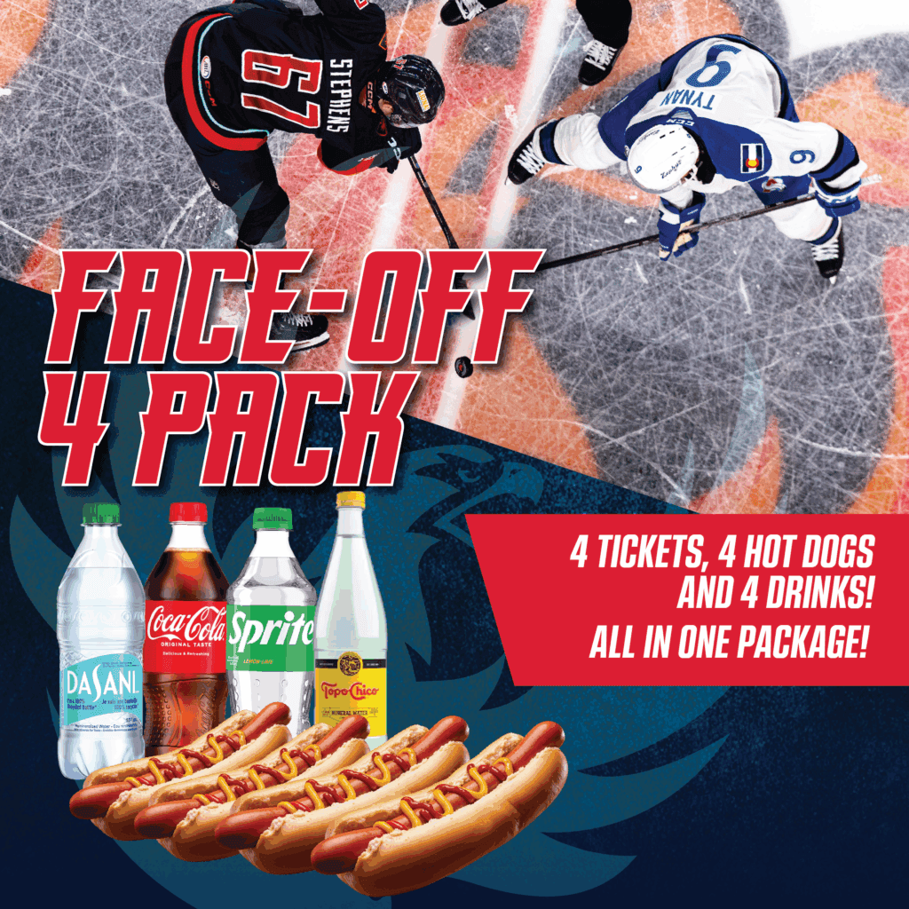 Firebirds Acquire Forward Cooper Marody From Lehigh Valley Phantoms