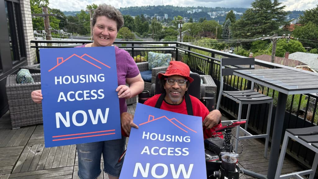 Coryell County Vision Connect Offers Monthly Tech Help for Low-Vision Residents