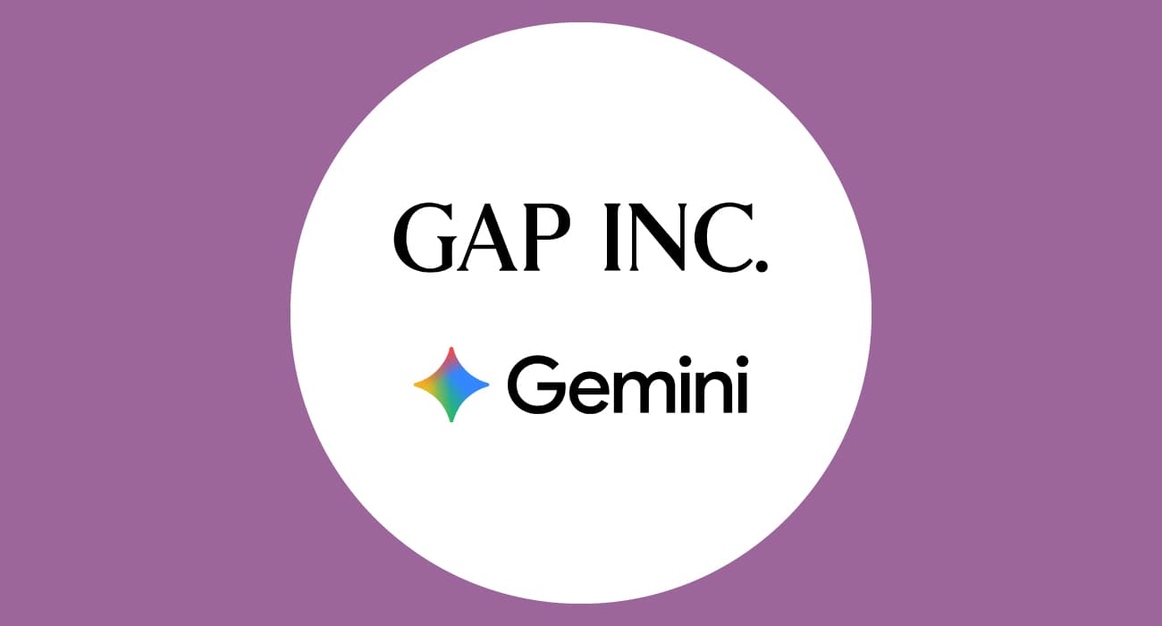 Gap Pilots AI Shopping Inside Google Gemini With Personalized Fit Recommendations