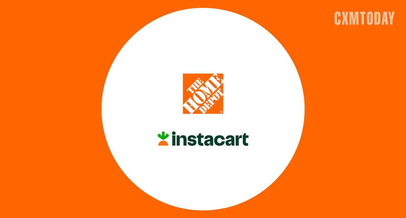 Instacart Brings The Home Depot Canada Same Day Delivery Nationwide