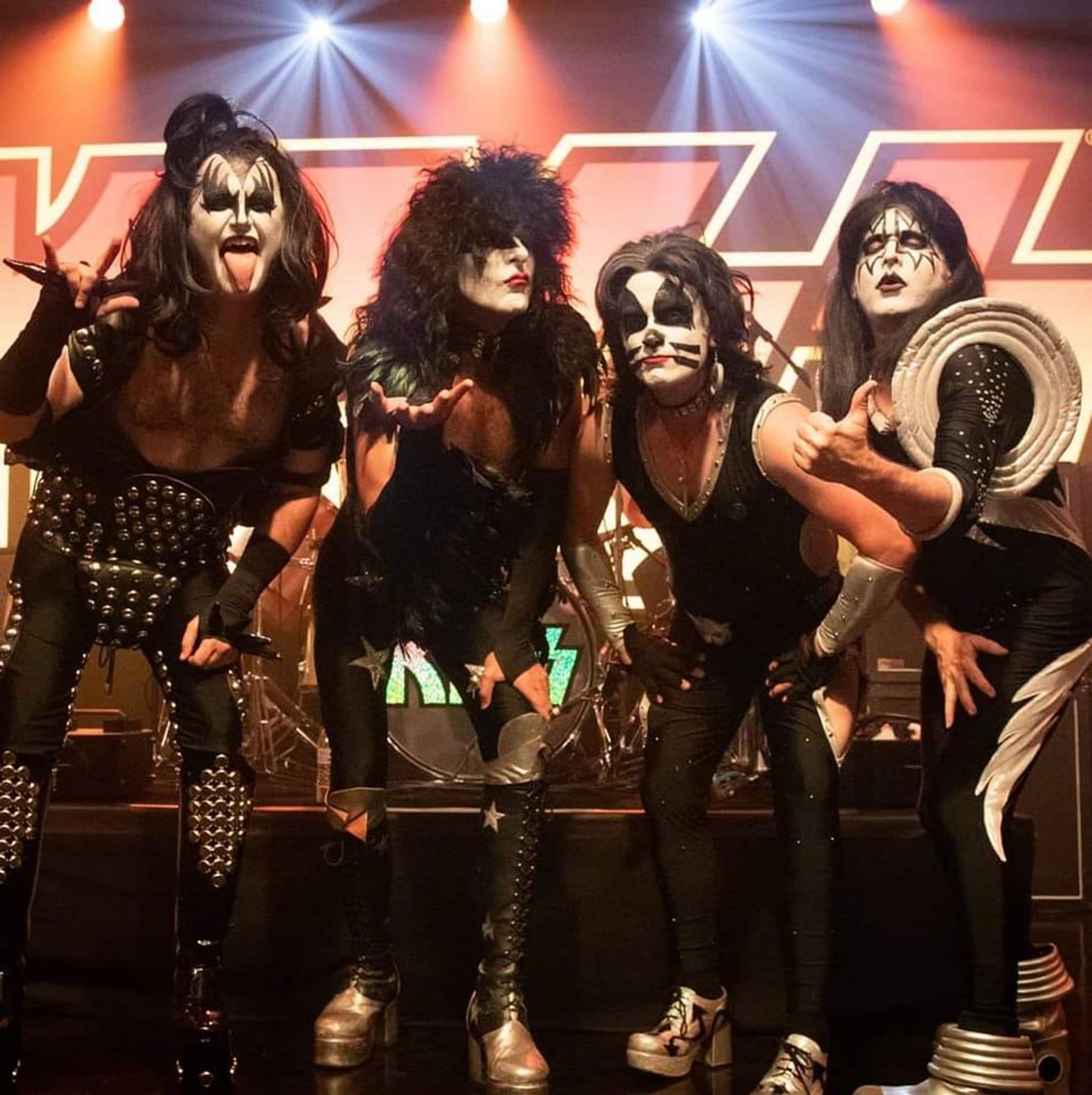 KISS ALIVE Tribute Brings Classic Rock Spectacle to Sanford