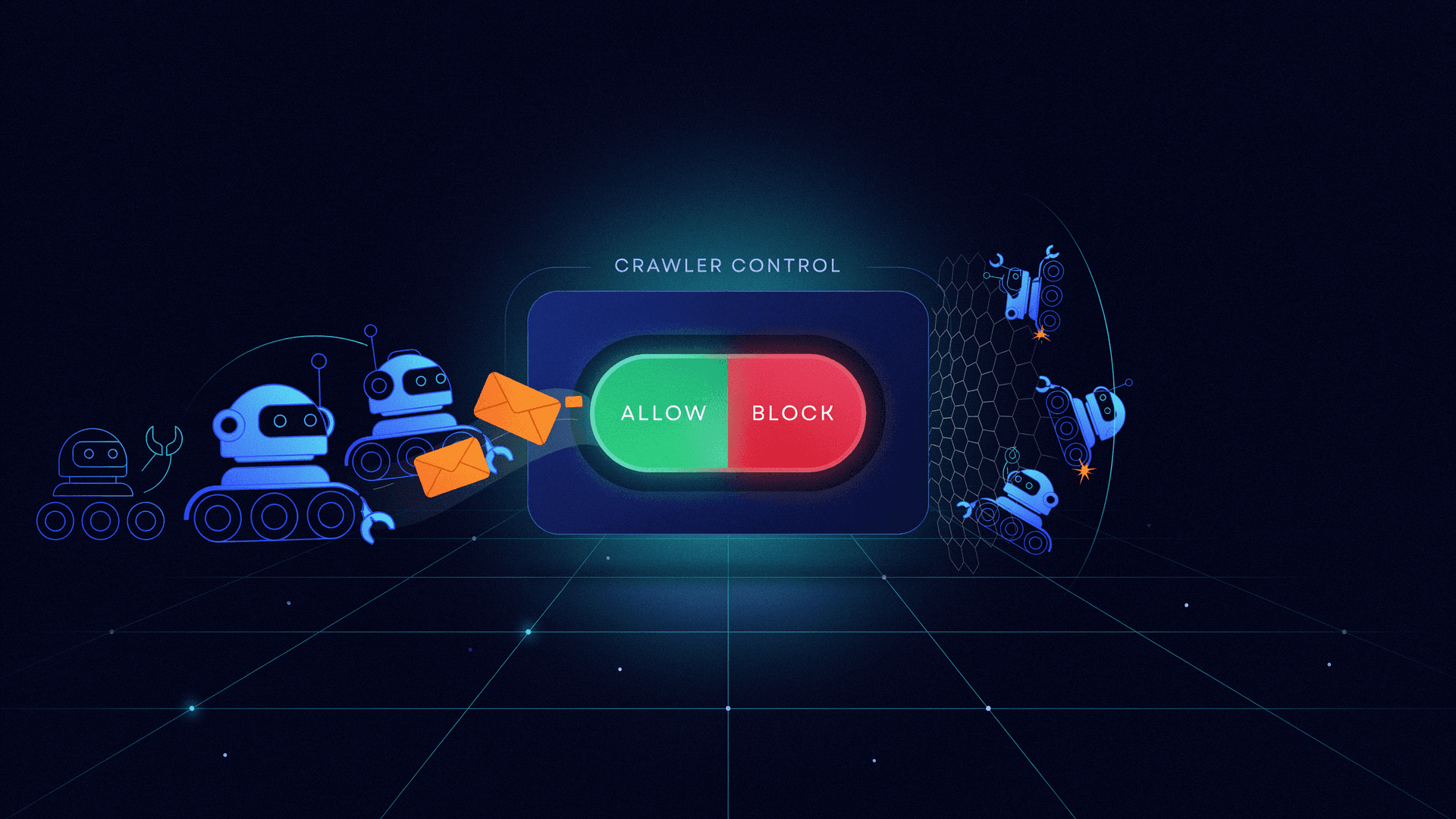 Cloudflare and beehiiv add AI crawl controls for newsletter publishers