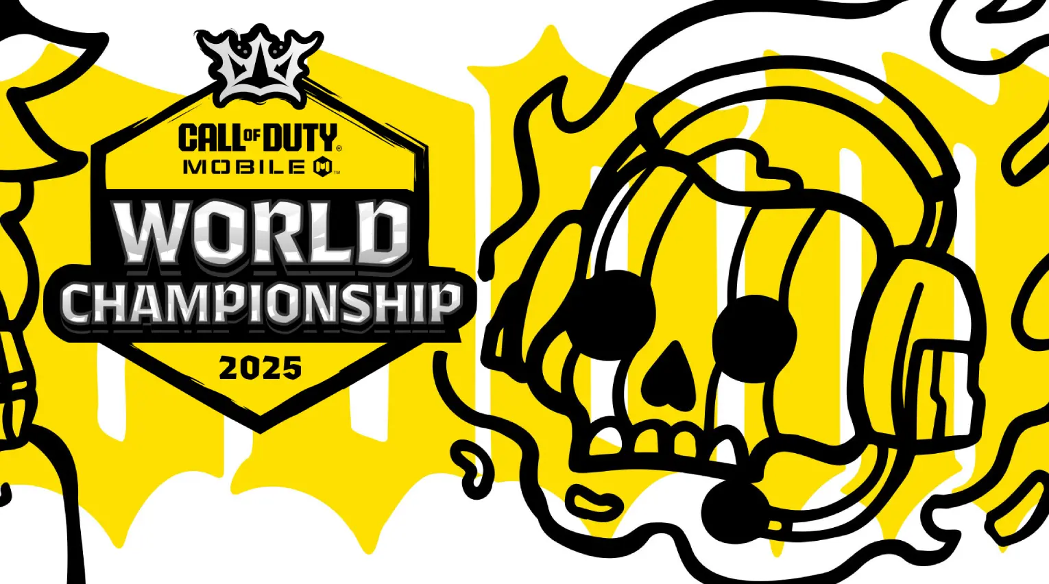 Call of Duty: Mobile revamps 2026 esports with two-split World Championship format