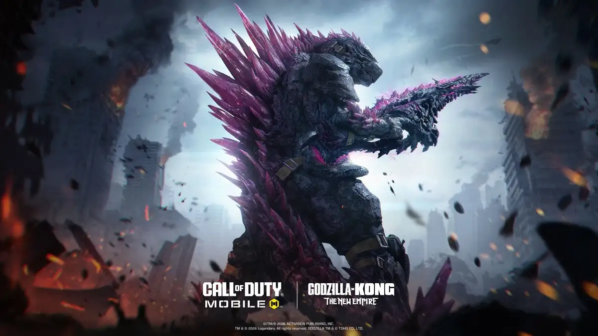 Call of Duty: Mobile Season 4 roadmap reveals staggered events and mode rotations