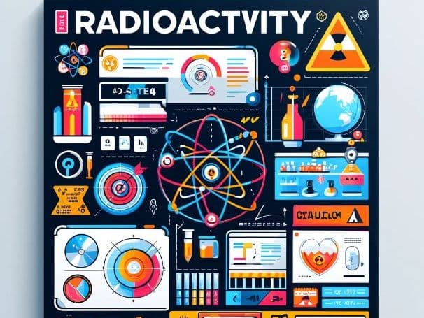IOP Spark Offers Home-Friendly Radioactivity Experiments, Simulations and Four Animations