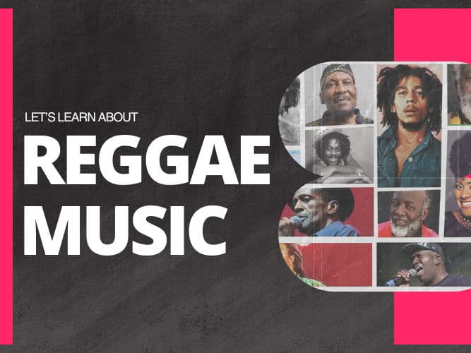 Practical toolkit for reggae collectors, DJs and community stations