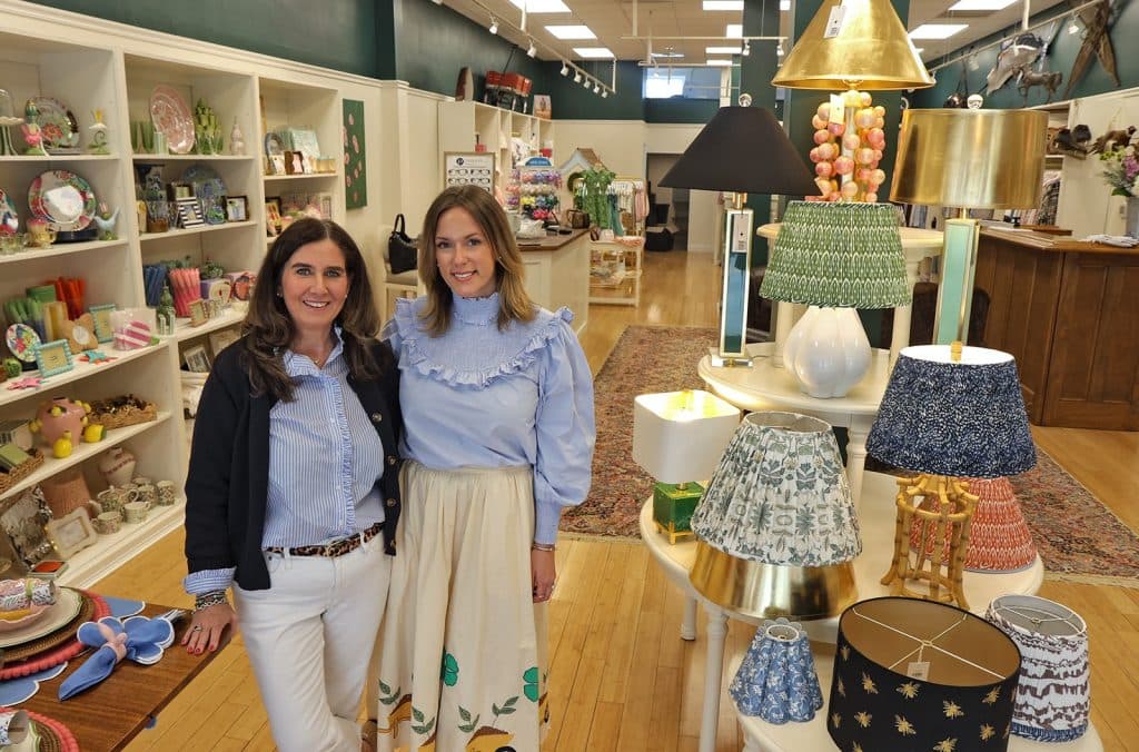 Fancy Pheasant Boutique Opens on Lewisburg's Historic Market Street