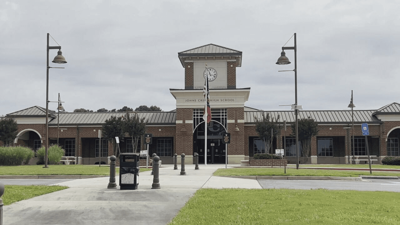Johns Creek High families notified of tuberculosis exposure, screenings offered