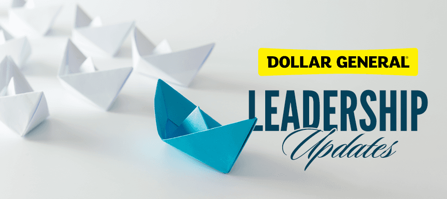 Dollar General reshuffle shows AI moving deeper into retail operations